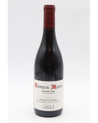 Georges Roumier Bonnes Mares 2015