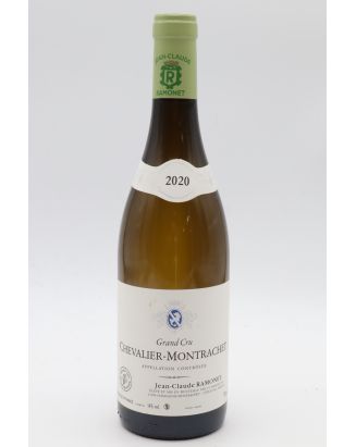 Ramonet Chevalier Montrachet 2020