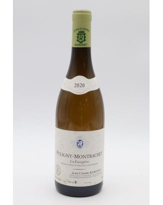 Ramonet Puligny Montrachet Les Enseignières 2020