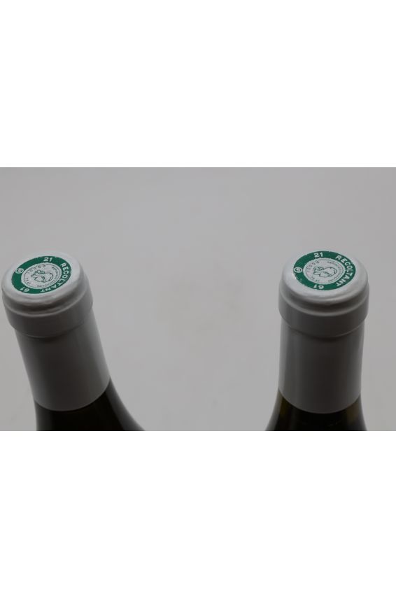 Coche Dury Corton Charlemagne 2011