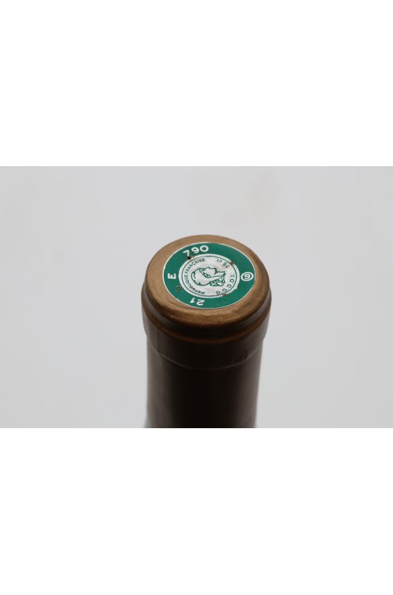 Coche Dury Corton Charlemagne 2010