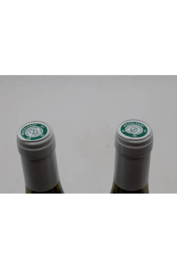 Coche Dury Corton Charlemagne 2009