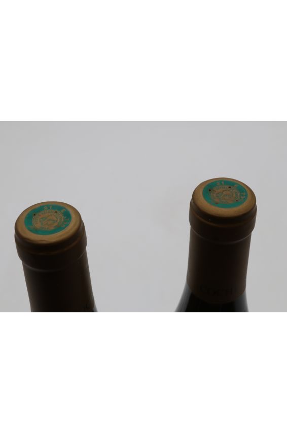 Coche Dury Corton Charlemagne 2015