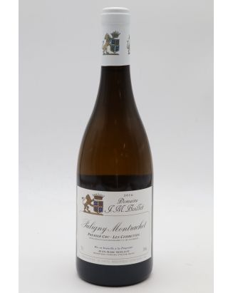Jean Marc Boillot Puligny Montrachet 1er cru Les Combettes 2016