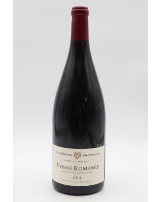 Forey Vosne Romanée 2014 Magnum