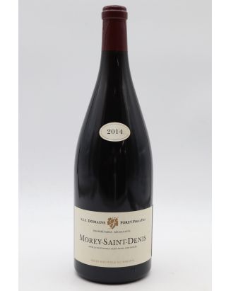 Forey Morey Saint Denis 2014 Magnum