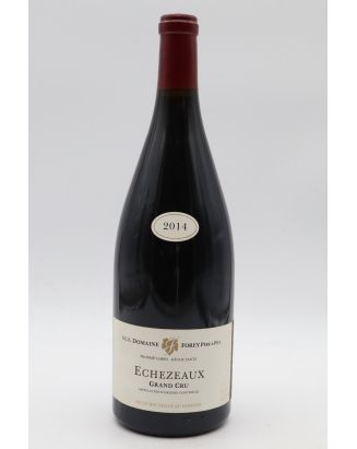 Forey Echezeaux 2014 Magnum