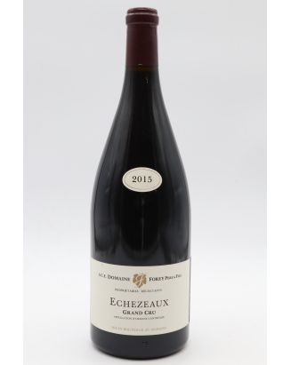 Forey Echezeaux 2015 Magnum