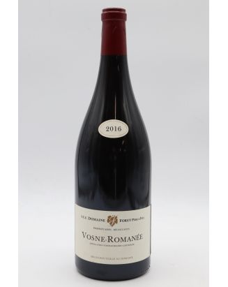 Forey Vosne Romanée 2016 Magnum