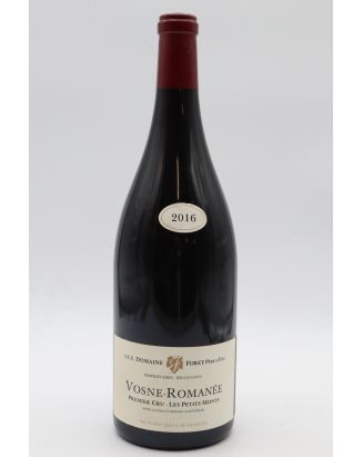 Forey Vosne Romanée 1er cru Les Petits Monts 2016 Magnum
