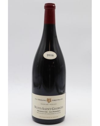 Forey Nuits Saint Georges 1er cru Les Perrières 2016 Magnum