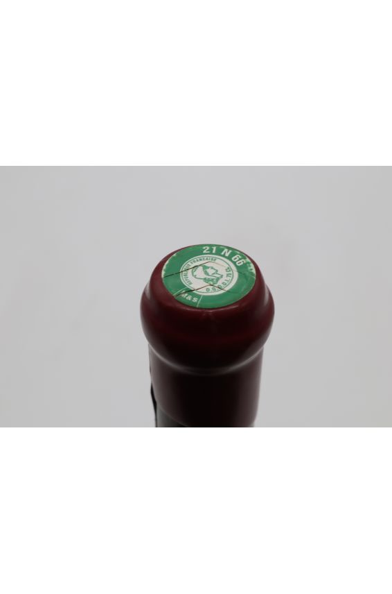 Domaine Leroy Vosne Romanée Aux Genaivrières 2014