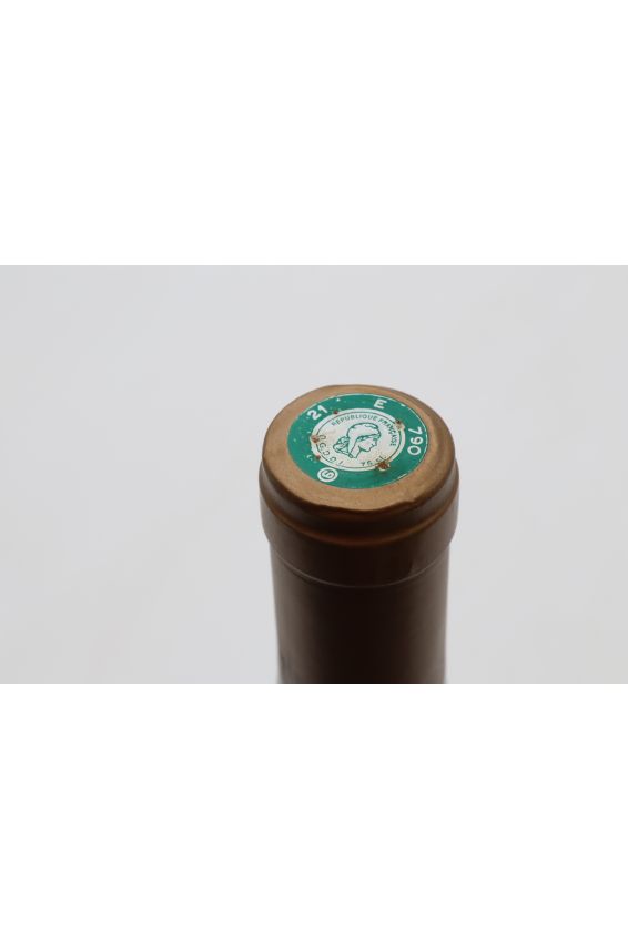Coche Dury Meursault 2015 - PROMO -5% !