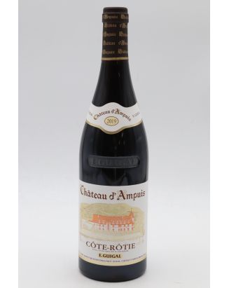 Guigal Côte Rôtie Château d'Ampuis 2019