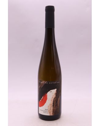 Ostertag Alsace Grand Cru Riesling Muenchberg 2023