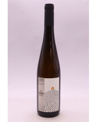 Ostertag Alsace Pinot Gris Zellberg 2021