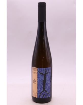 Ostertag Alsace Riesling Fronholz 2023
