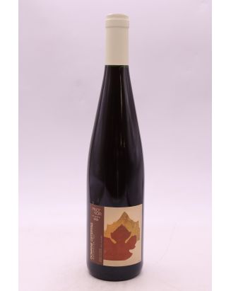 Ostertag Alsace Pinot Noir Les Jardins 2025