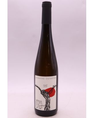 Ostertag Alsace Grand Cru Pinot Gris Muenchberg A360P 23-24