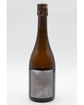 Pierre Brocard Contrée Noire Val Frion Brut Nature 2018