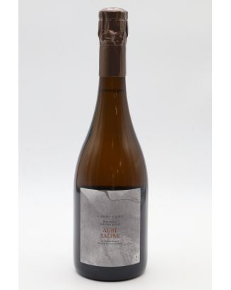 Pierre Brocard Aube Saline Val Frion Brut Nature 2018