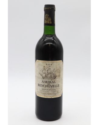 Amiral de Beychevelle 1994