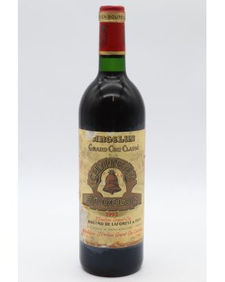 Angélus 1992 -10% DISCOUNT !