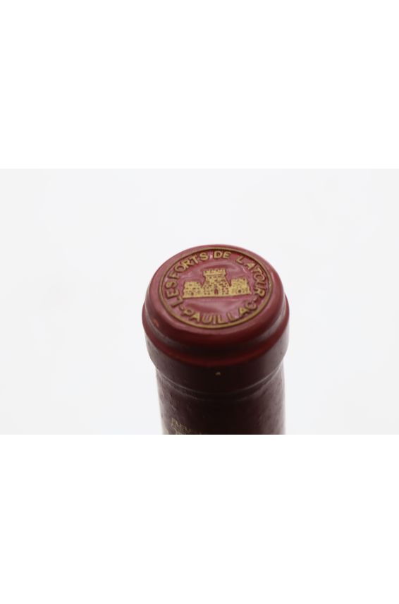 Forts de Latour 1988