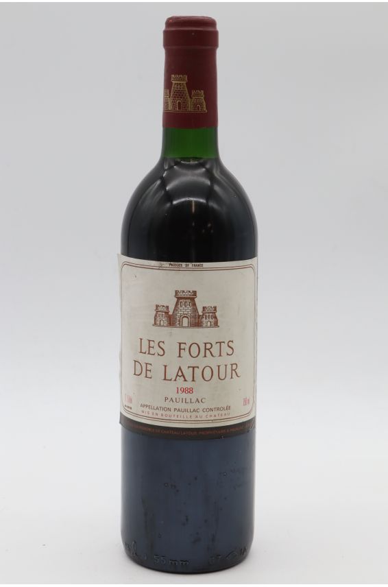 Lafite Rothschild 1983 - PROMO -10% !