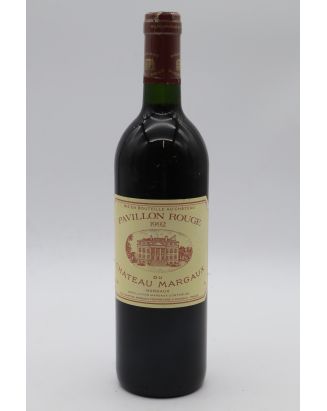 Pavillon Rouge 1992