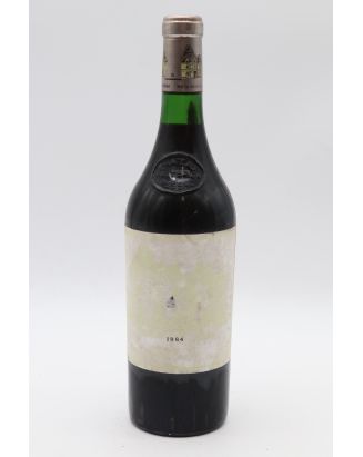 Haut Brion 1984 - PROMO -15% !