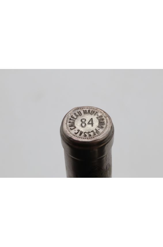 Haut Brion 1984 -15% DISCOUNT !