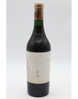 Haut Brion 1986 - PROMO -15% !