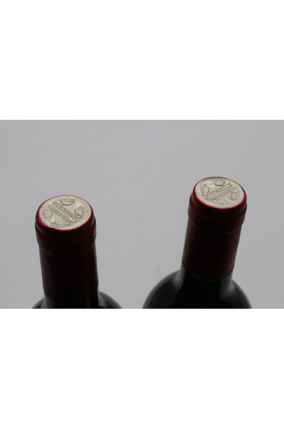 Branaire Ducru 1986