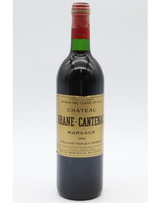 Brane Cantenac 1994