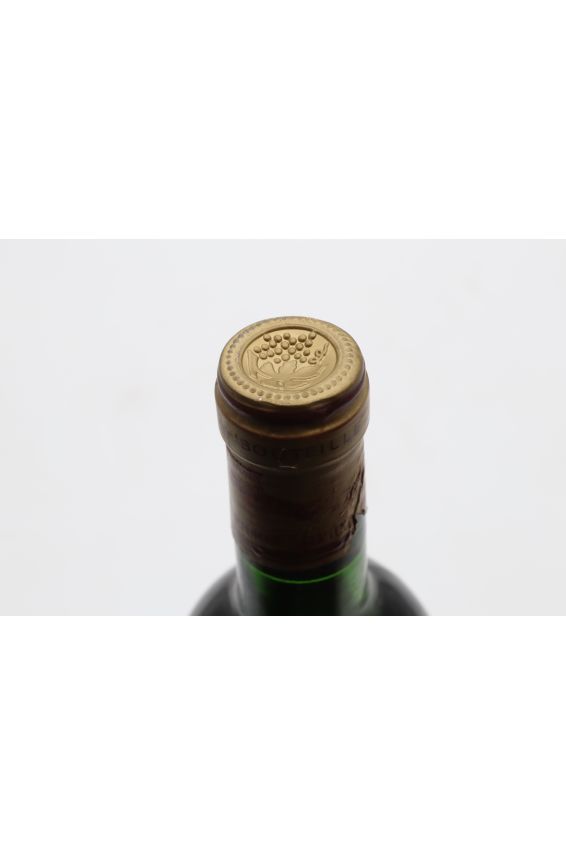 Balestard la Tonnelle 1989