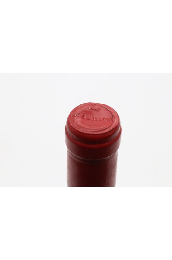 Petite Faurie de Soutard 1986 - PROMO -10% !