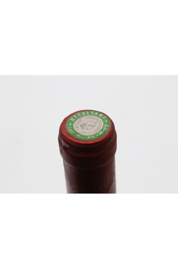 Cap de Mourlin 1990 -10% DISCOUNT !