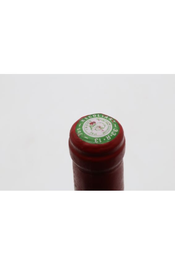 Beauséjour Bécot 1983 -15% DISCOUNT !