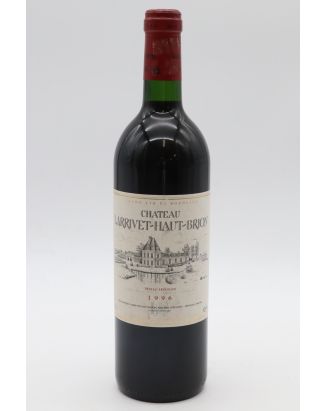 Larrivet Haut Brion 1996