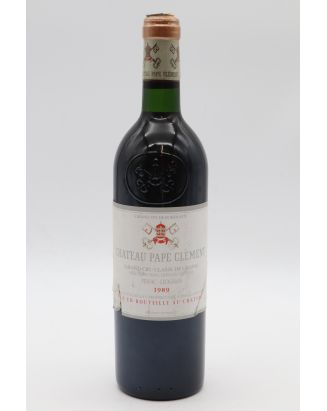 Pape Clément 1989
