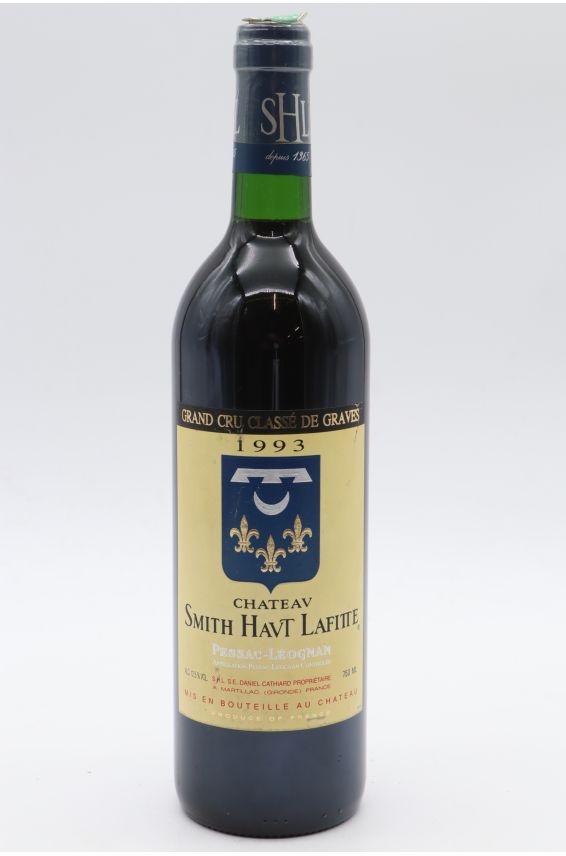 Smith Haut Lafitte 1993