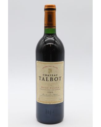 Talbot 1989