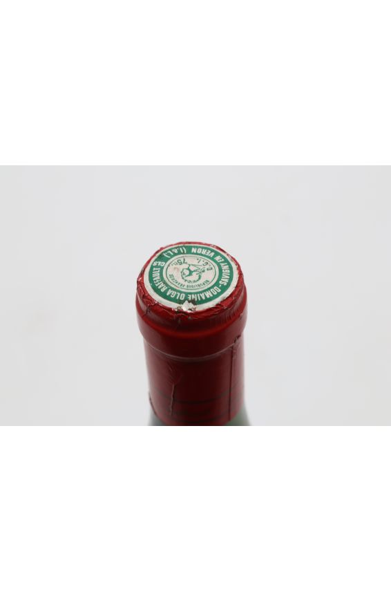 Olga Riffault Chinon Les Picasses 1986 -5% DISCOUNT !