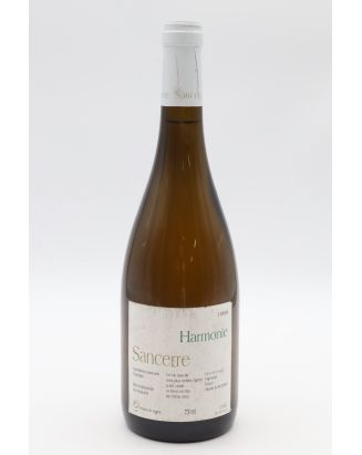 Vincent Pinard Sancerre Harmonie 1999