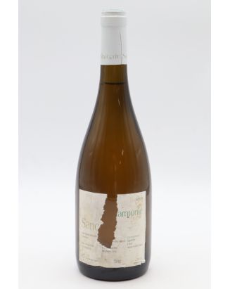 Vincent Pinard Sancerre Harmonie 1999 - PROMO -10% !
