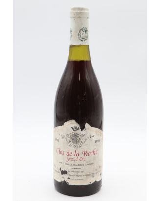 Lignier Michelot Clos de la Roche 1996 - PROMO -5% !