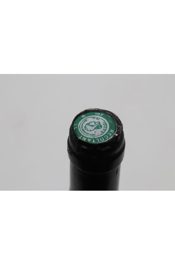 Lignier Michelot Morey Saint Denis 1er cru Les Cheneverys 1996