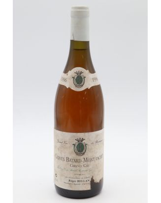 Roger Belland Criots Bâtard Montrachet 1996 -5% DISCOUNT !