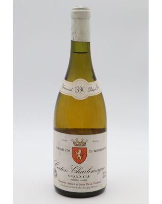 Nudant Corton Charlemagne 1994